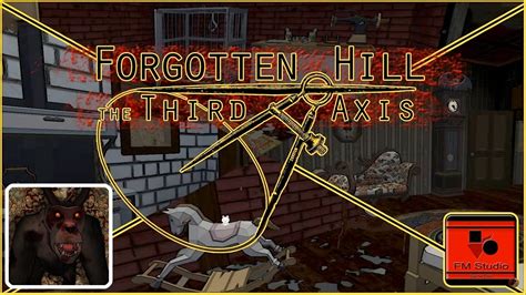 forgotten hill unblocked|FORGOTTEN HILL: THE THIRD AXIS .